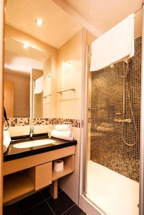 Moni Luxury Apartments Kopaonik Zimmer foto